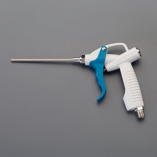 株式会社近畿製作所 3.0穴x122mm 軽量エアーガン(樹脂製) K-IXS01-1S