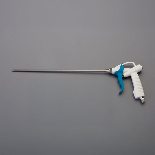 株式会社近畿製作所 3.0穴x300mm 軽量エアーガン(樹脂製) K-IXS01-3S