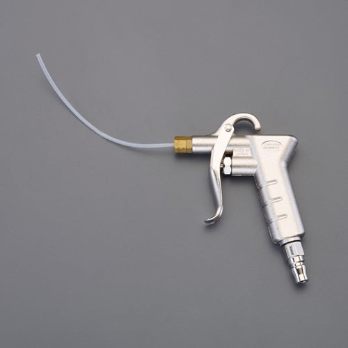 株式会社近畿製作所 2.0穴x150mm チューブノズルエアーガン KE-90ED-1C OPB