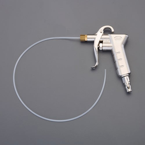 株式会社近畿製作所 2.0穴x500mm チューブノズルエアーガン KE-90ED-2C OPB