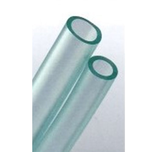 ESCO(エスコ) 4/ 7mm x50m 耐寒ホース(透明) EA124DA-2