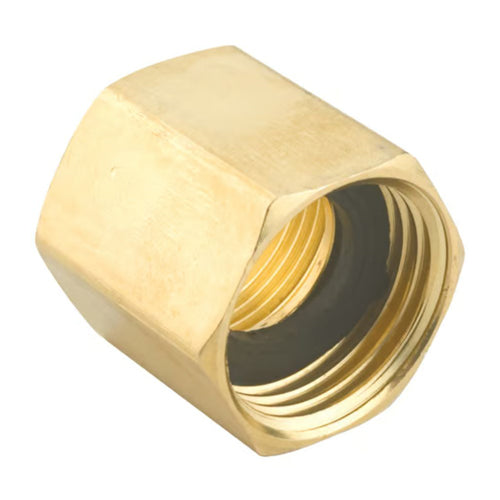 ESCO(エスコ) 3/4"NHx3/4"NPT 変換コネクター(雌ねじ) EA124GC-45