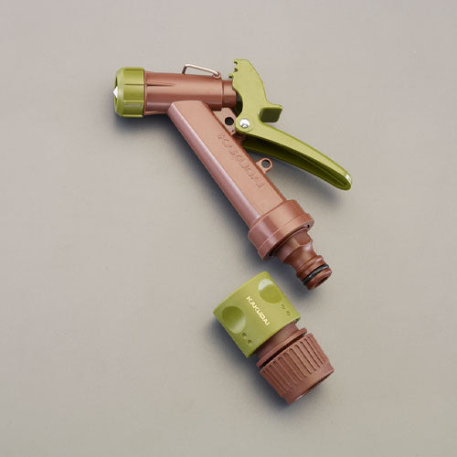 カクダイ φ11-15mm用 スプレーノズル(3パターン) 525-110