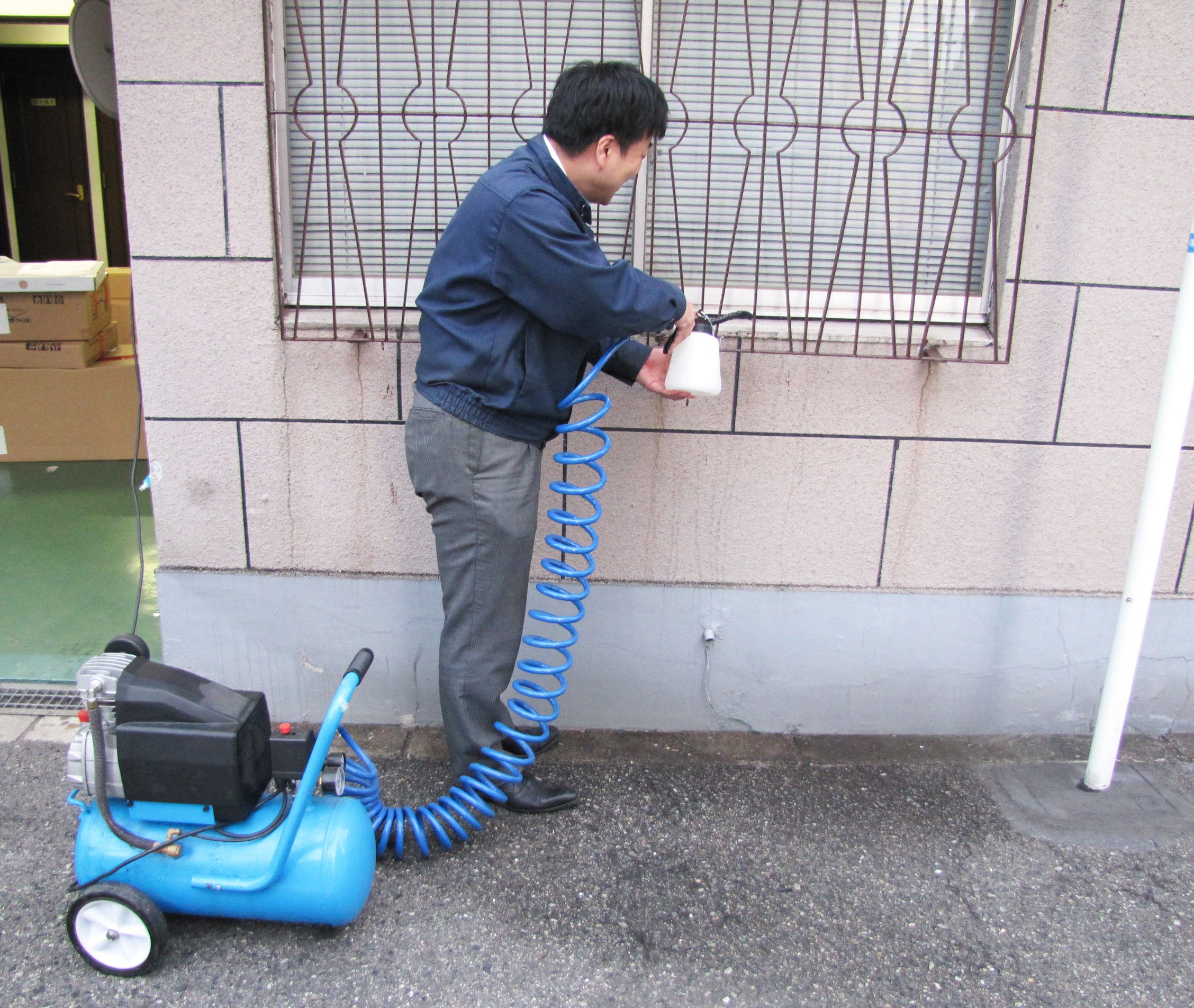 使用写真