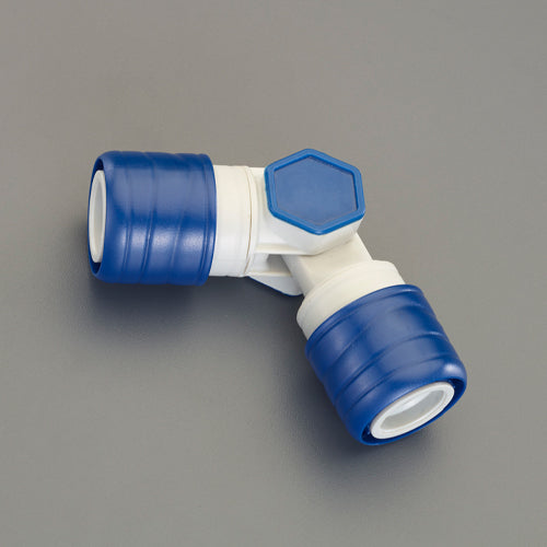 ESCO(エスコ) ユニバーサルホースカプラー(メスxメス) EA124LB-132