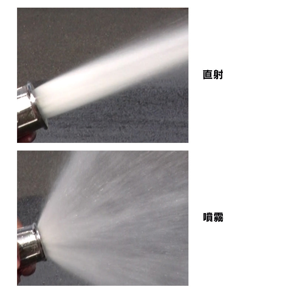 カクダイ 呼25 グラウンドノズル(可変タイプ) 5233-25