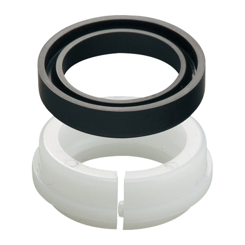 カクダイ 19mm用 自在パイプ取付パッキンセット 9110