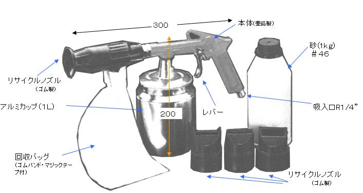 サブ画像