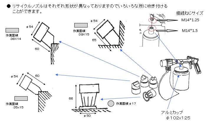 サブ画像