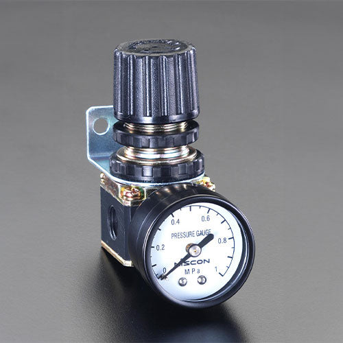 日本精器 Rc 1/4" エアーレギュレーター BN-3R21-8-GB