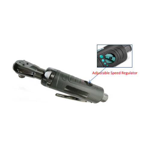 ESCO(エスコ) 3/8"DR/54N・m エアーラチェットレンチ EA157DA-2A