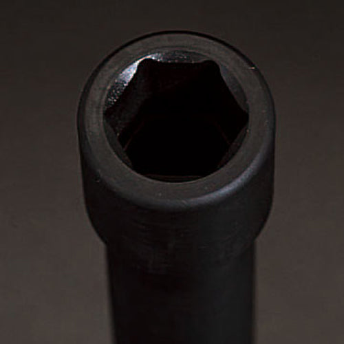 コーケン(Ko-ken) 1/2"DRx22mm ホイルナット用インパクトソケット 14145PM.110-22