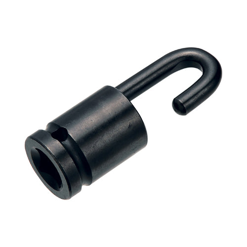 パオック 1/2”DR インパクトソケット(パンタグラフジャッキ用) PJS-127R