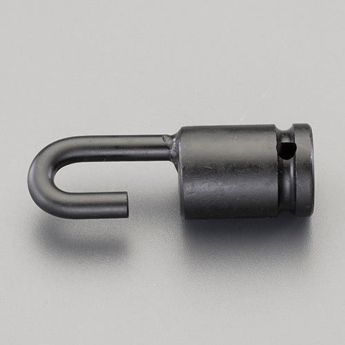 パオック 1/2”DR インパクトソケット(パンタグラフジャッキ用) PJS-127R