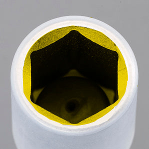 SIGNET 1/2DR ホイルナット用インパクトソケット 19MM ロング 23382