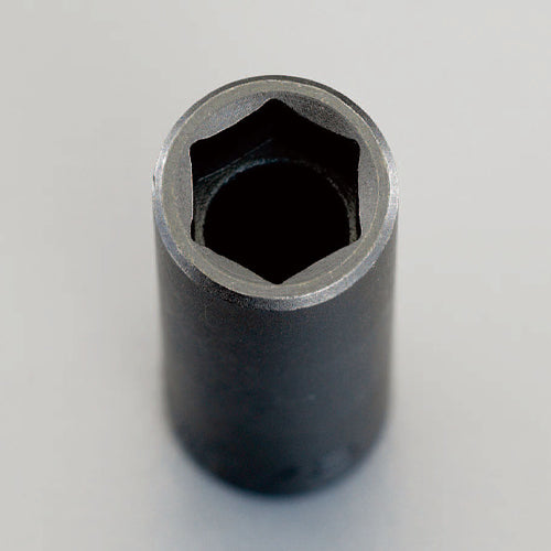 ESCO(エスコ) 3/8"DRx14mm ディープインパクトソケット EA164WB-14A