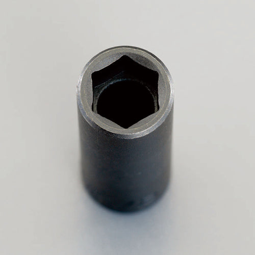 ESCO(エスコ) 3/8"DRx19mm ディープインパクトソケット EA164WB-19A