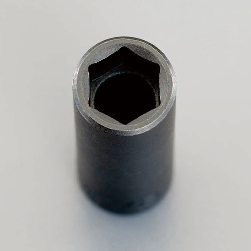 ESCO(エスコ) 3/8"DRx15mm ユニバーサルインパクトソケット EA164WC-15A