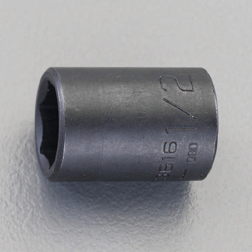 ESCO(エスコ) 1/2"DRx36mm インパクトソケット EA164XA-36A