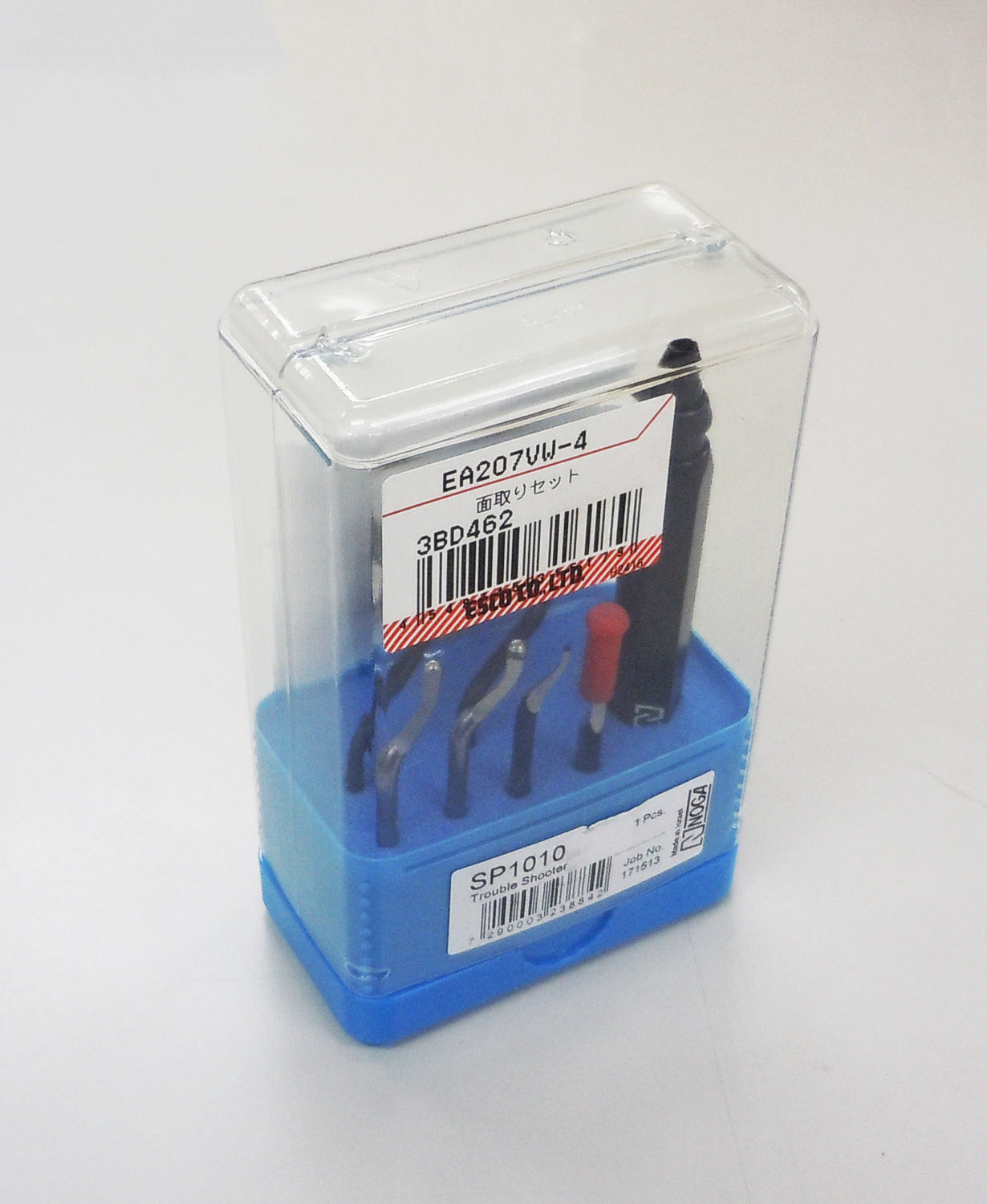 エスコパッケージ画像