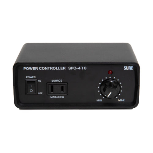 石崎電機製作所(SURE) AC100V 電圧コントローラー SPC-410