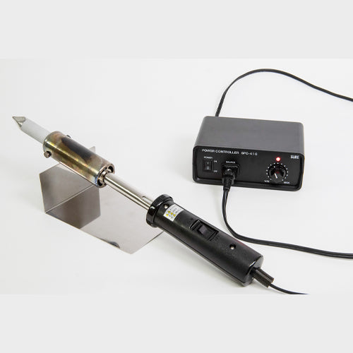 石崎電機製作所(SURE) AC100V 電圧コントローラー SPC-410