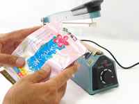 使用写真