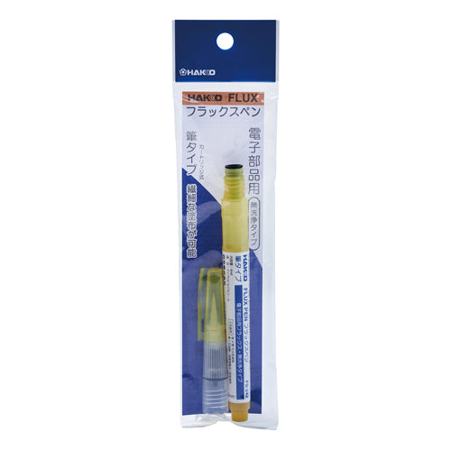 白光(HAKKO) 4ml フラックスペン FS242-4C