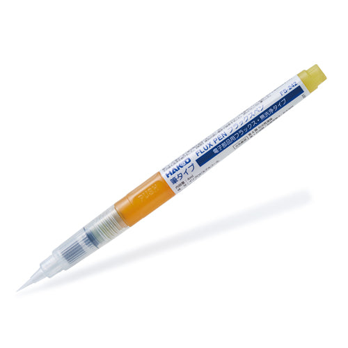 白光(HAKKO) 4ml フラックスペン FS242-4C