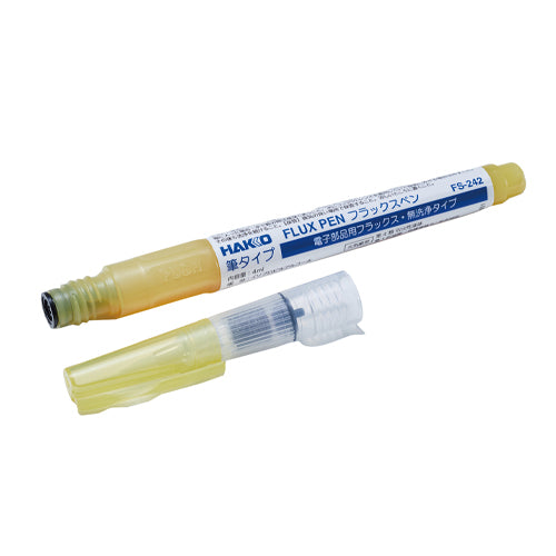 白光(HAKKO) 4ml フラックスペン FS242-4C