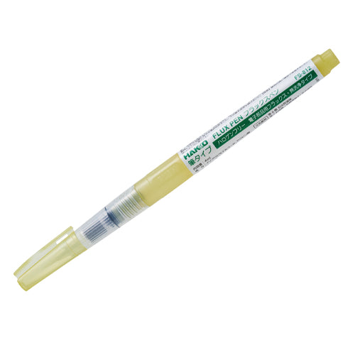白光(HAKKO) 4ml フラックスペン(ハロゲンフリー) FS812-4C