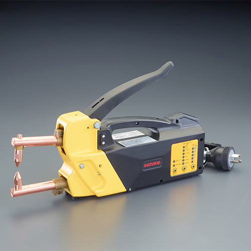 スター電器製造(SUZUKID) 単相100V・200V兼用 スポット溶接機 VSP-30