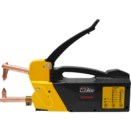スター電器製造(SUZUKID) 単相100V・200V兼用 スポット溶接機 VSP-30