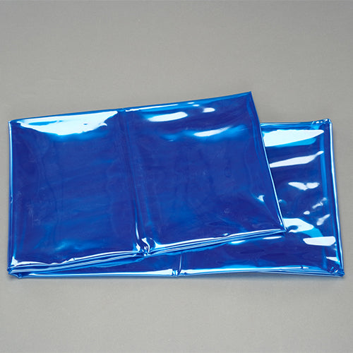ESCO(エスコ) 2050mmx 3m 溶接作業用フィルム(青色) EA334BG-503
