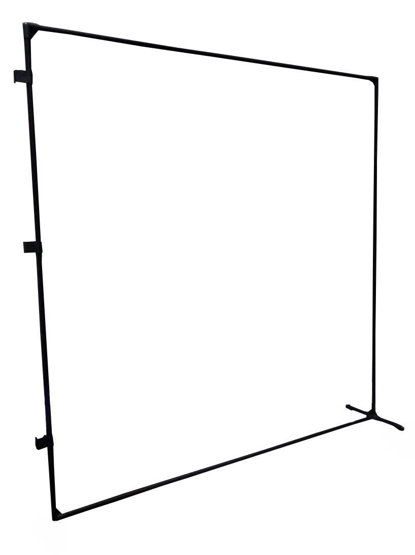ESCO(エスコ) 2000x2000mm 溶接作業フェンスセット(青) EA334BN-20B