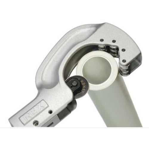 レッキス工業(REX) φ67mm/330mm パイプカッター(ACドレンパイプ用) 427167