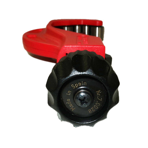 ESCO(エスコ) 1/4"-2・5/8" パイプカッター(PP・PE管用) EA338BG-21