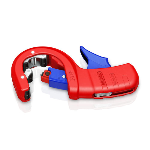 KNIPEX(クニペックス) φ32・40・50mm プラスチックパイプカッター(肉厚用) 90 23 02 BK