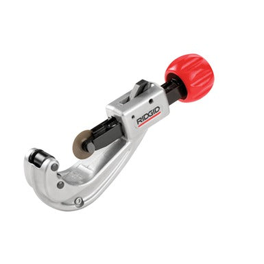 リジッド(RIDGID) 1/4" - 2" プラスチックパイプカッター 31647