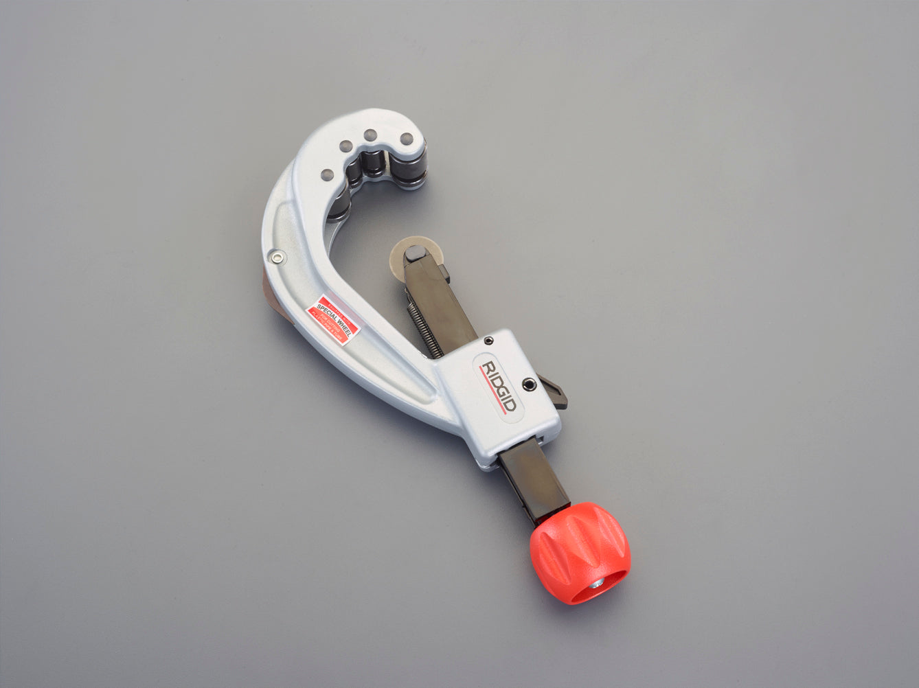 リジッド(RIDGID) 1/4" - 2" プラスチックパイプカッター 31647