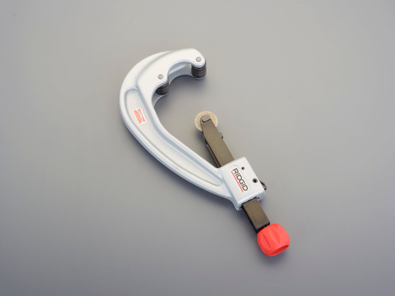 リジッド(RIDGID) 1・1/2"- 4" プラスチックパイプカッター 31657