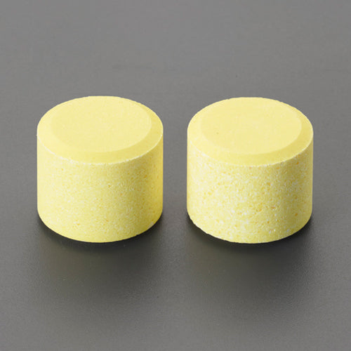 ESCO(エスコ) 尿石付着除去剤 (60個) EA341WC-8