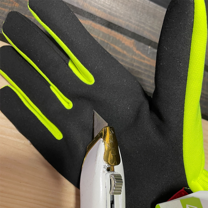 MECHANIX WEAR(メカニックスウェア)FastFit D5 S 耐切創・カット SFF-C91-008