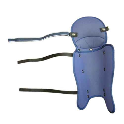 ESCO(エスコ) すねガード(マジックテープ付) EA354-13