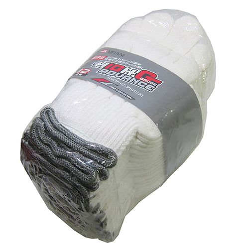 ミタニコーポレーション 軍手(12双) 202583