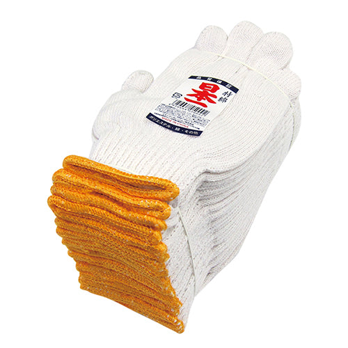 ミタニコーポレーション 軍手(12双) 202360