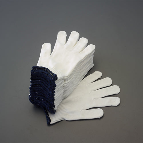 勝星産業 軍手(10双) #5000