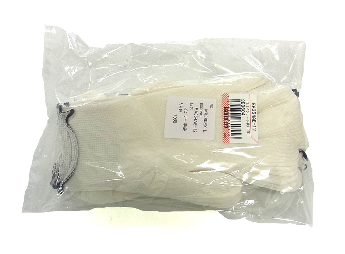 エスコパッケージ画像