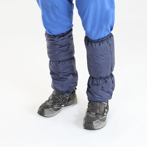 勝星産業 510mm 足カバー(防寒) AS-800