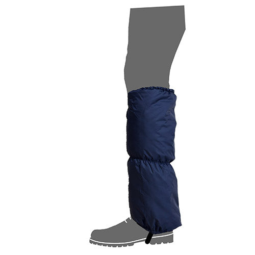 勝星産業 510mm 足カバー(防寒) AS-800